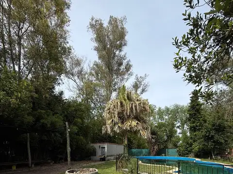 Casa en Venta en Jose Clemente Paz, USD 120.000