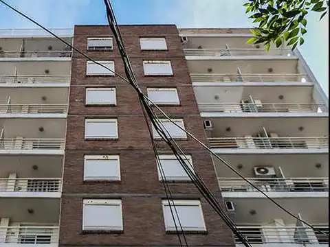SAN JUAN AL 3000 ALQUILER MONOAMBIENTE EN ROSARIO BARRIO LOURDES