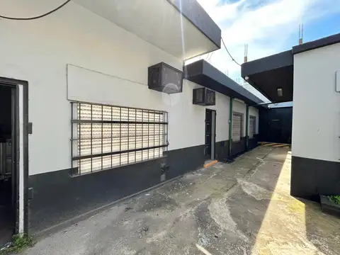 Galpon en Venta en Merlo, USD 215.000