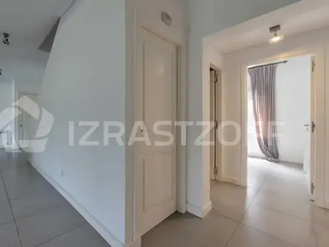 Casa en Alquiler 12 años