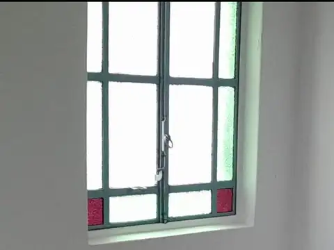 Depto Tipo Casa Monoambiente con 1 baño