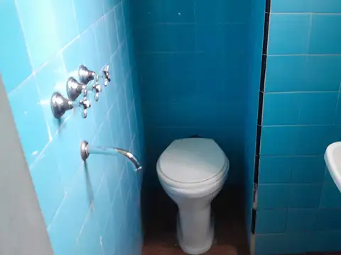 Nogoyá 2500, Piso 1