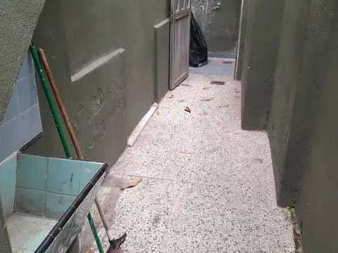 Nogoyá 2500, Piso 1