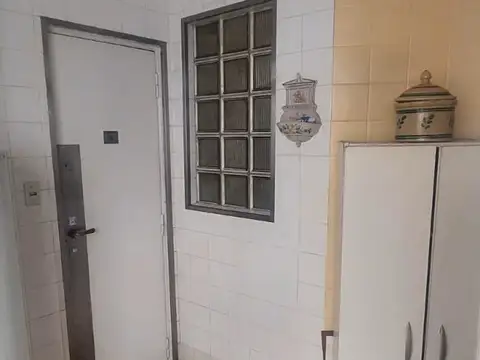 Departamento en Venta al Oeste