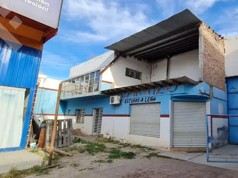 Galpon en Alquiler en General Roca, USD 3.600