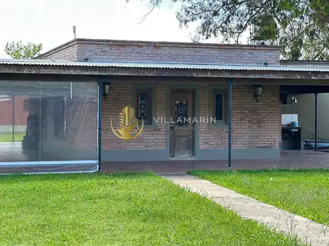 Haras El Malacate, Exaltación de la Cruz S/N