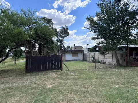 Casa en Venta 25 años