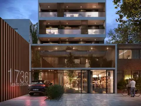 Venta Local en Vento Cordon Estrena Agosto 2026