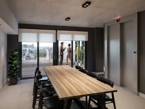 Departamento en Venta de 2 dormitorios