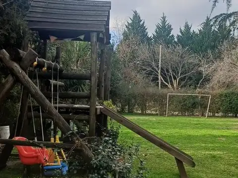 Casa en Alquiler 20 años