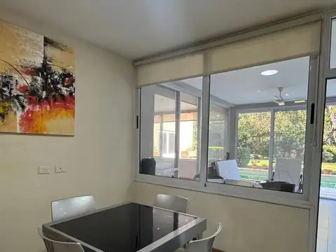 Casa en Venta al Noroeste