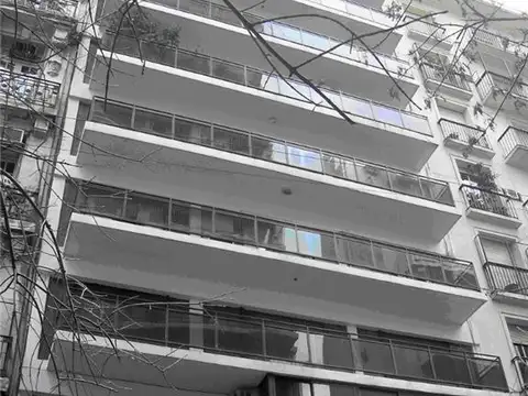 OFICINAS - PLANTA DIVIDIDA - RECOLETA, CAPITAL FEDERAL