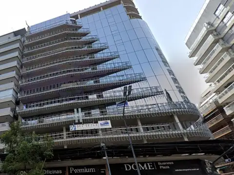 Libertador 6200, Piso 12