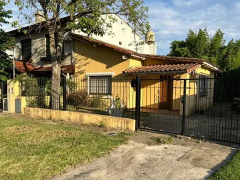 Casa en Venta en El Casco  - Pacheco, USD 155.000