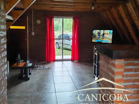 Casa en Venta en Mar Del Plata, USD 52.000