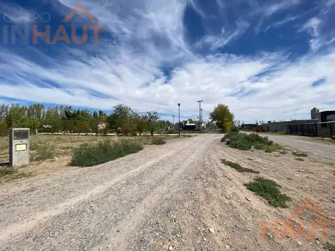 Terreno en  venta Fdez Oro