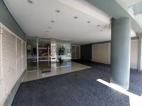 Olazabal 5422 , Piso 6