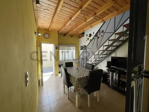 Udaondo 1500, Piso 0