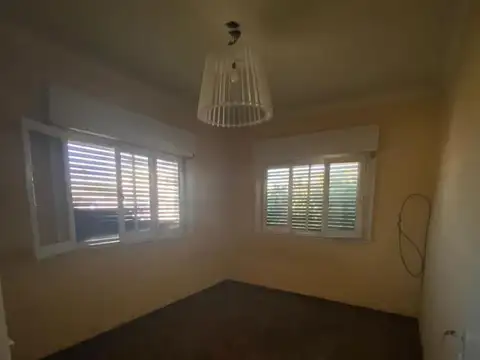 Departamento en Venta al Oeste