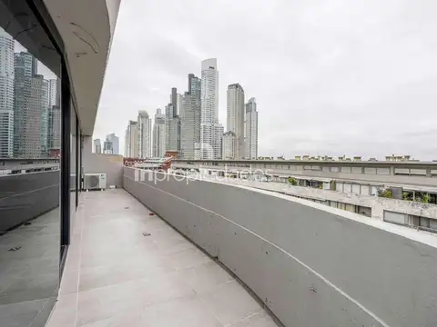 Departamento en Alquiler Apto profesional