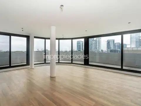 3 ambientes (1 suite) a estrenar de 100m2 COCHERA con gran balcón! ALQUILER