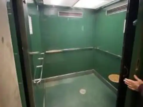 Oficina Monoambiente con 1 baño