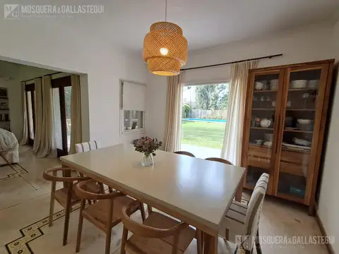 Casa en Venta 20 años