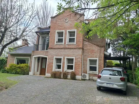 Mar del Plata Golf Club 3351, Manuel Alberti, Provincia de Buenos Aires