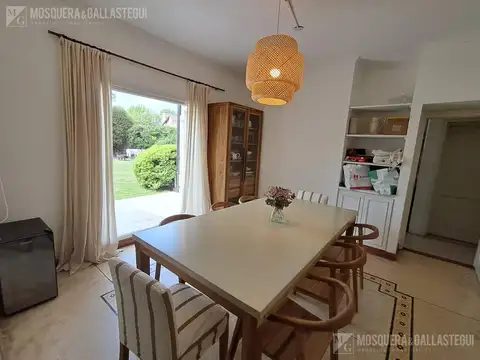 Casa en Venta al Suroeste