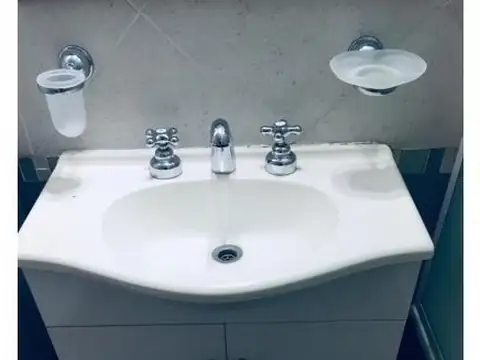 Dos Dormitorios en la mejor zona de Rosario