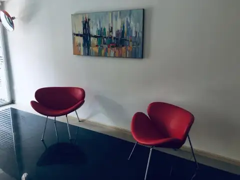 Departamento en Alquiler de 4 ambientes