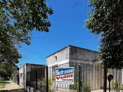 Bolívar 1000