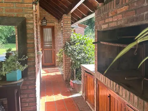 Casa en Venta en Tortugas Country Club, USD 900.000