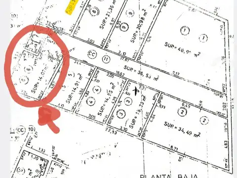 Local en Venta 20 años