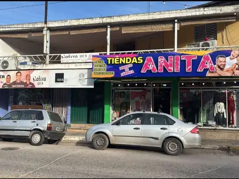 VENTA LOCAL UNQUILLO