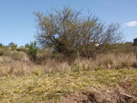Terreno en Venta 21  mts Frente