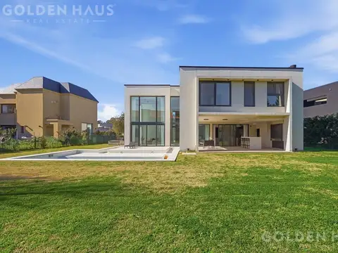Casa en Venta al Norte