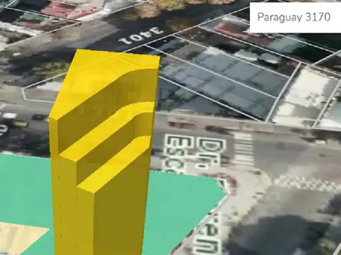 Terreno en Venta de 114,0 m2