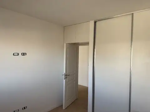 Departamento 2 amb., a estrenar, balcon.