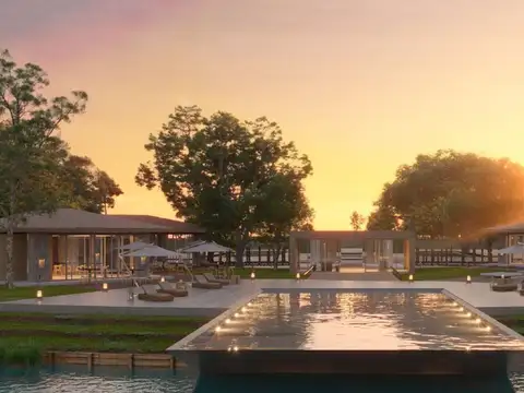 Terreno en Venta de 1018,0 m2