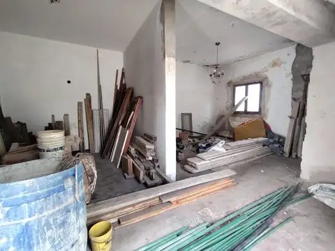 Depto Tipo Casa en Venta de 6 dormitorios
