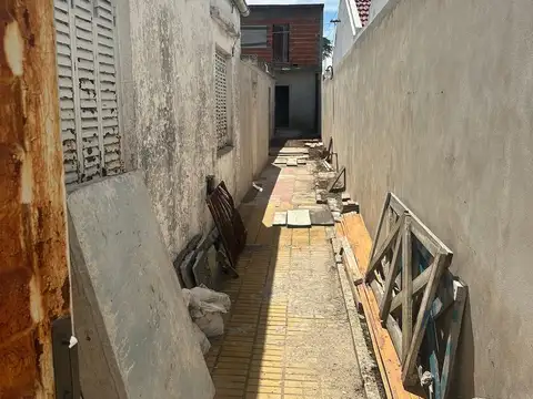 Depto Tipo Casa en Venta A Estrenar