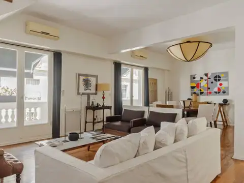 Departamento en Venta en Recoleta, USD 790.000