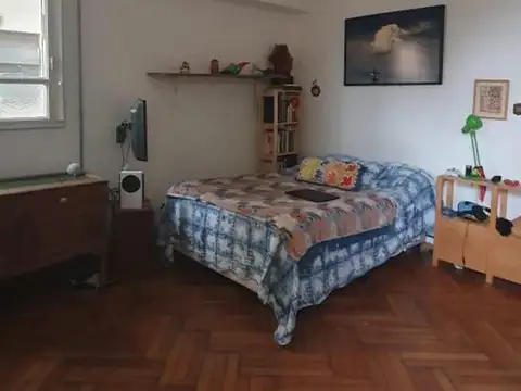Departamento Monoambiente en venta - 1 Baño - San Telmo