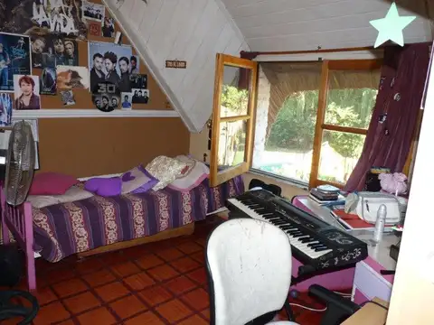 Casa en Venta 35 años