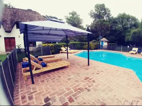 Casa en Venta en Manuel Alberti, USD 299.000