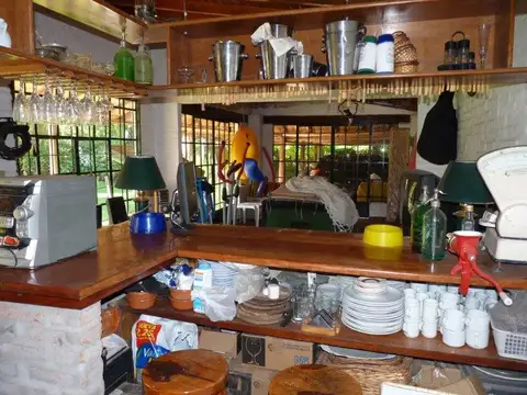 Casa en Venta en Manuel Alberti, USD 299.000