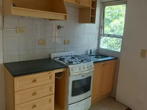 Semipiso en venta en Villa Urquiza