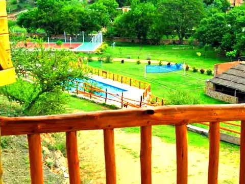 Hotel en Venta 13 años