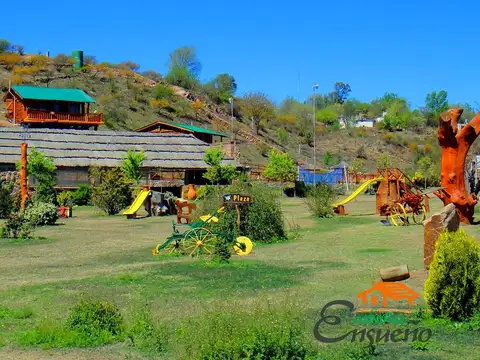 Hotel en Venta en La Quinta, USD 430.000